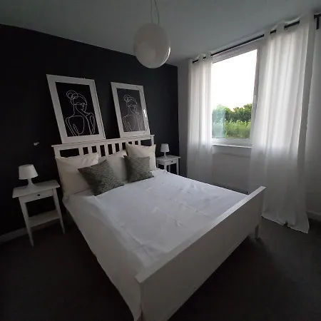Apartament Eve Gdansk Jasien Appartement Gdańsk