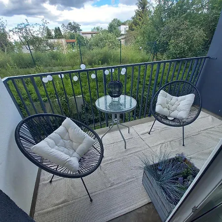 Apartament Eve Gdansk Jasien