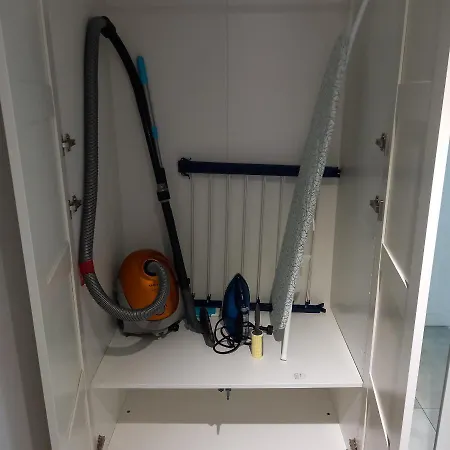 Appartement Apartament Eve Gdansk Jasien *