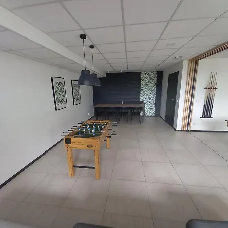 Appartement Apartament Eve Gdansk Jasien Gdańsk
