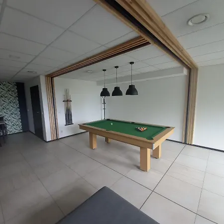 Apartament Eve Gdansk Jasien Appartement Gdańsk