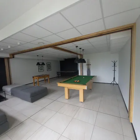 Apartament Eve Gdansk Jasien Appartement